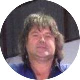 Mark Giblin