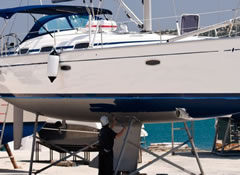 Marine Radiators