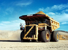 Mining Radiators