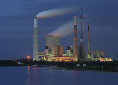 Power Generation